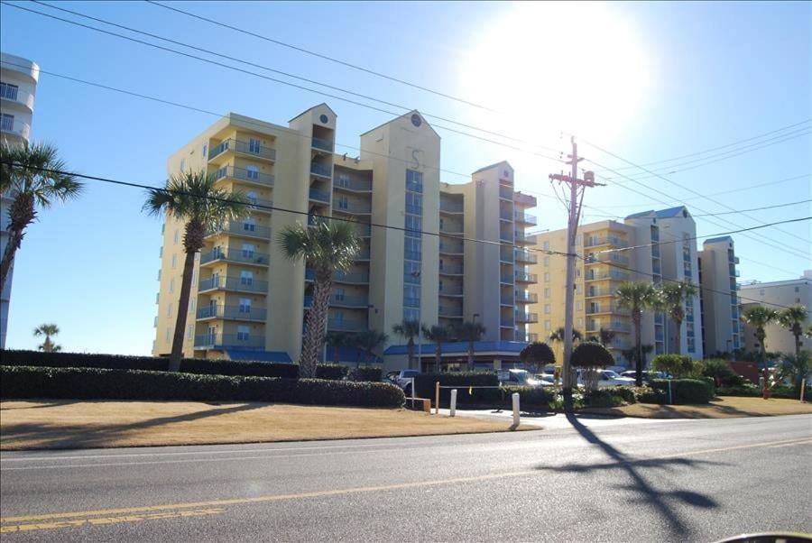 Surf Side Shores Gulf Shores Εξωτερικό φωτογραφία