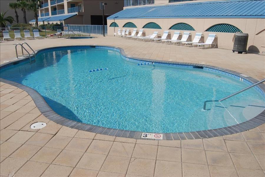 Surf Side Shores Gulf Shores Εξωτερικό φωτογραφία