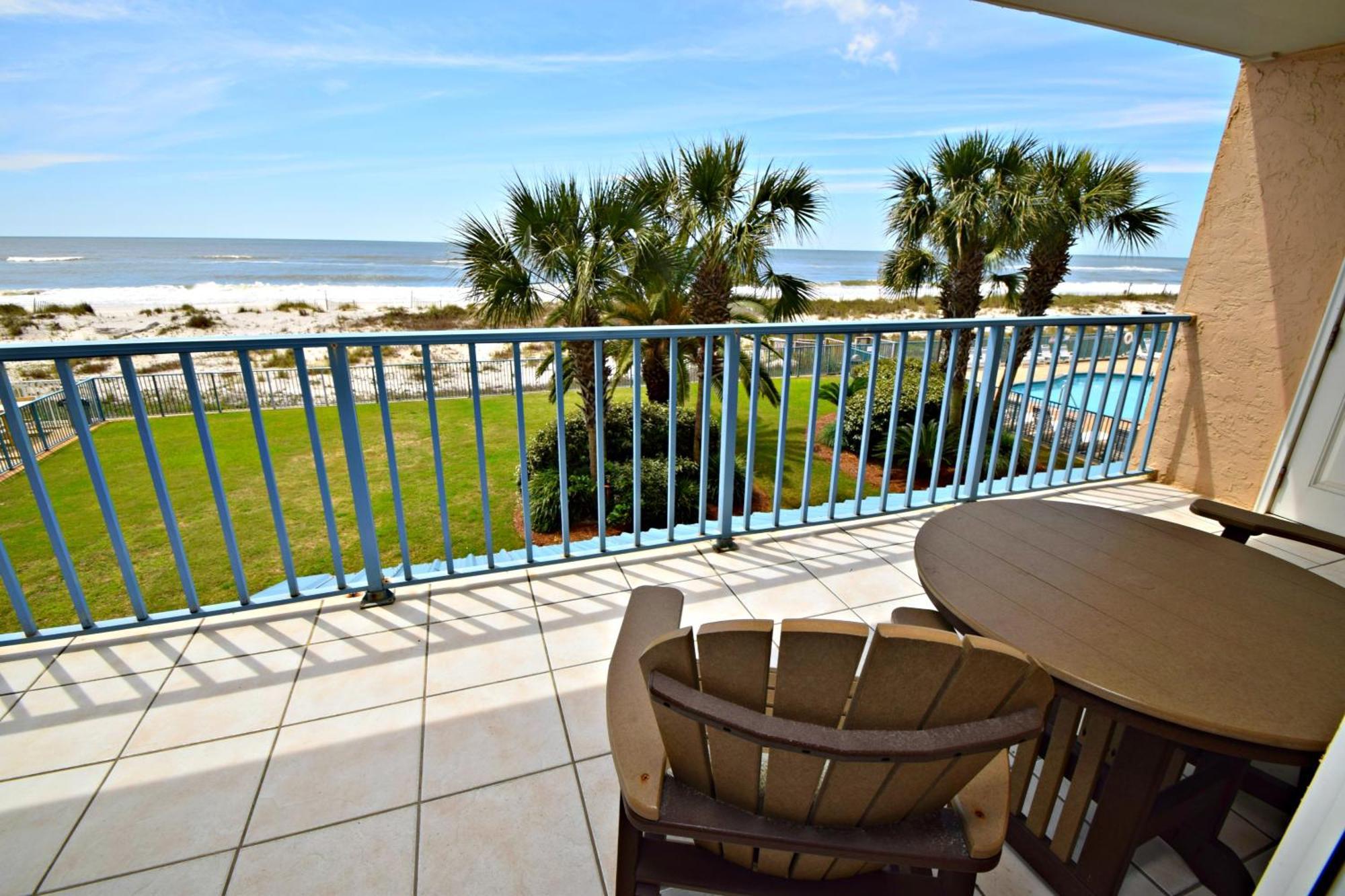 Surf Side Shores Gulf Shores Εξωτερικό φωτογραφία